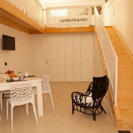 Benincasa Villa Lecce Bagian luar foto