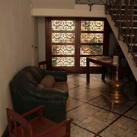 Benincasa Villa Lecce Bagian luar foto