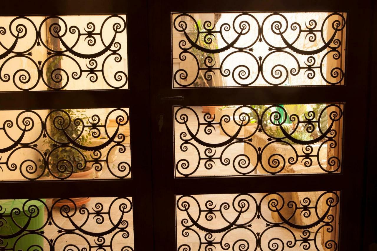 Benincasa Villa Lecce Bagian luar foto