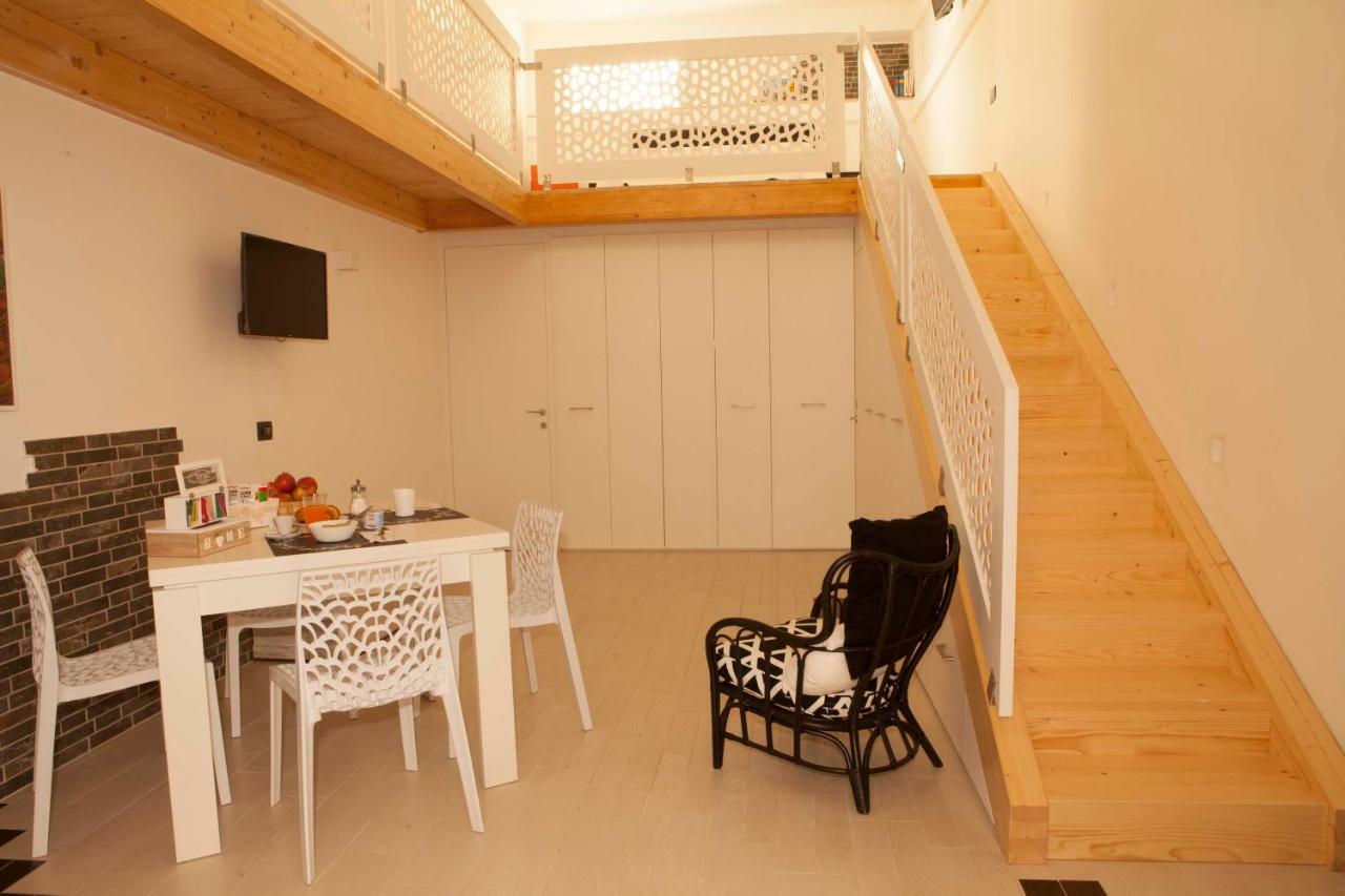 Benincasa Villa Lecce Bagian luar foto