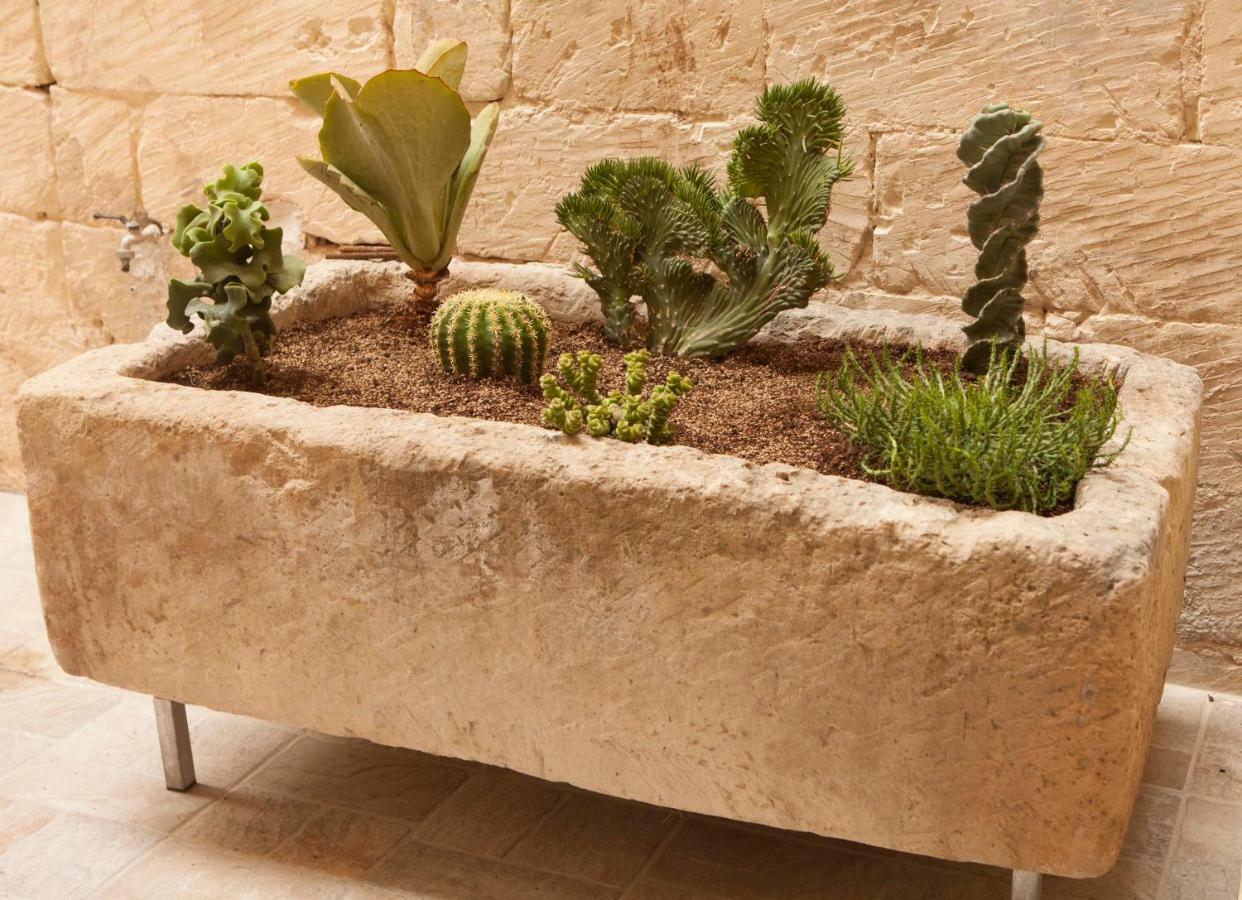 Benincasa Villa Lecce Bagian luar foto