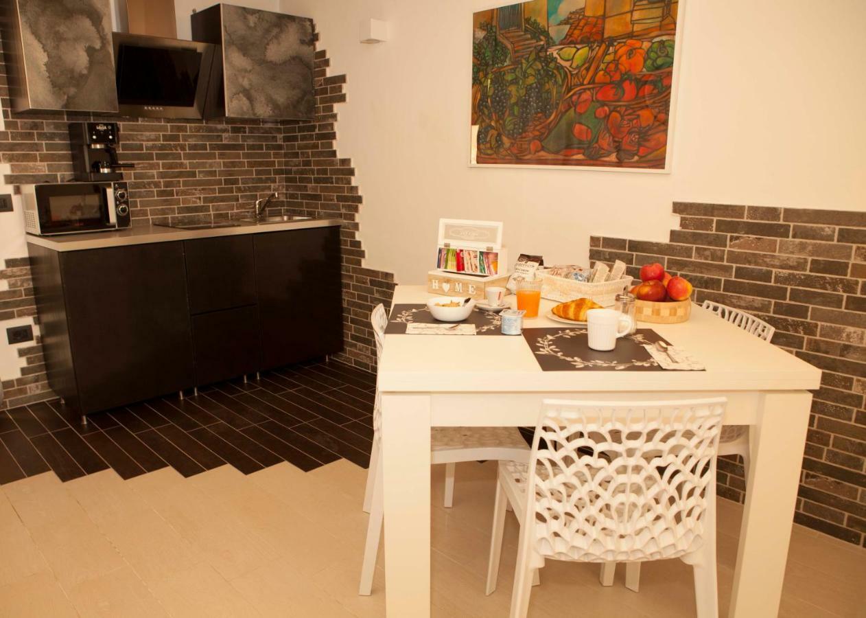 Benincasa Villa Lecce Bagian luar foto