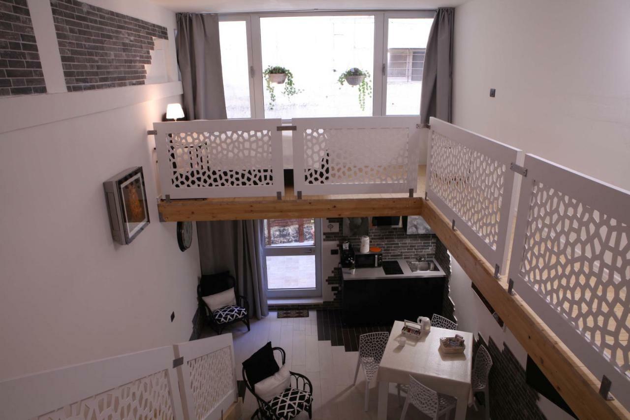 Benincasa Villa Lecce Bagian luar foto