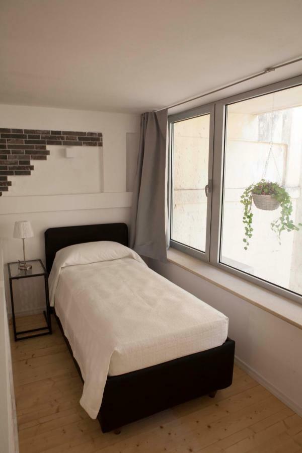 Benincasa Villa Lecce Bagian luar foto