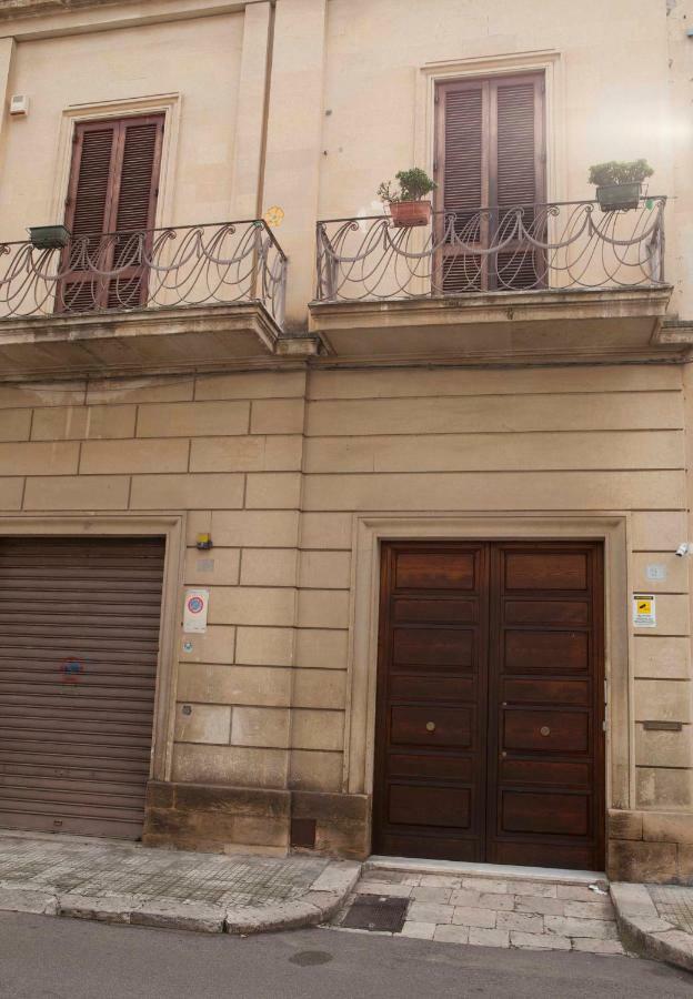 Benincasa Villa Lecce Bagian luar foto