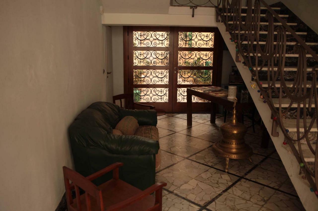 Benincasa Villa Lecce Bagian luar foto